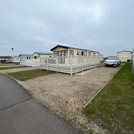 Apartamento Jandor Retreat Lossiemouth Exterior foto
