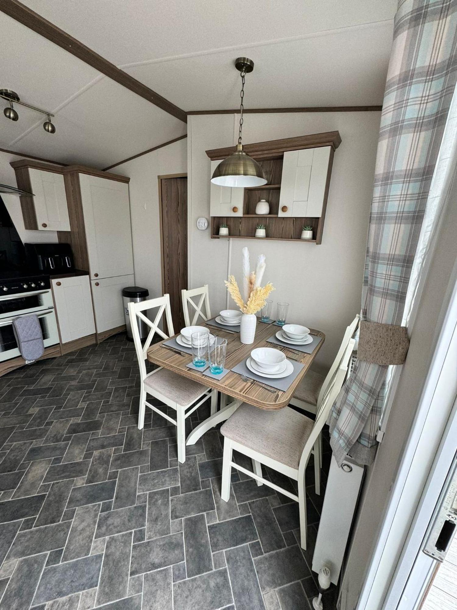Apartamento Jandor Retreat Lossiemouth Exterior foto