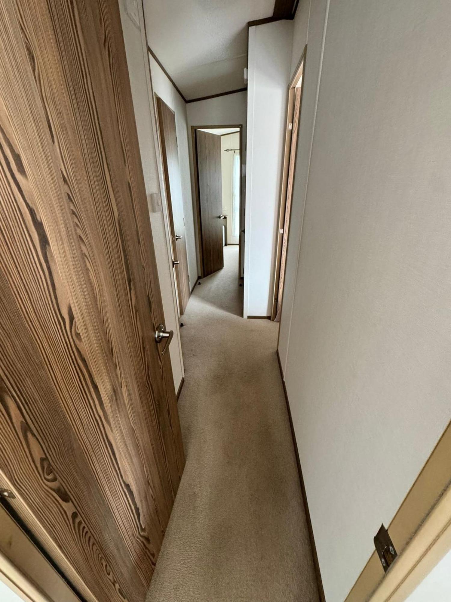 Apartamento Jandor Retreat Lossiemouth Exterior foto