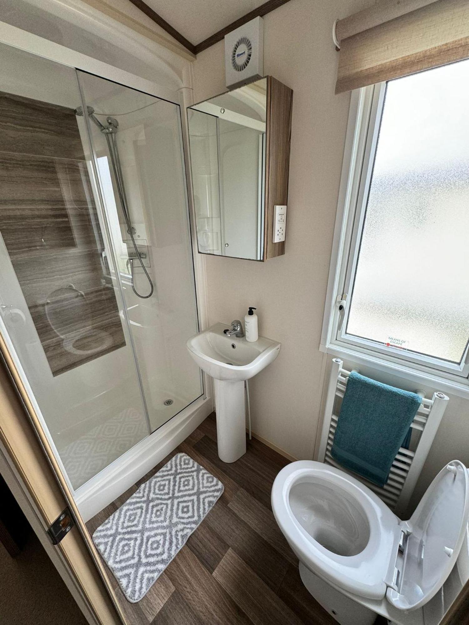 Apartamento Jandor Retreat Lossiemouth Exterior foto