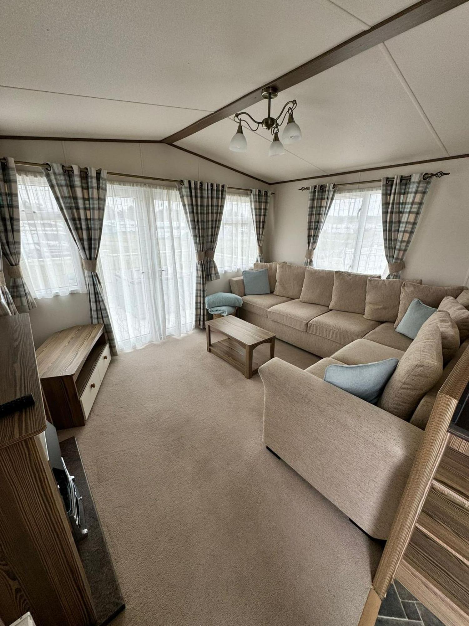 Apartamento Jandor Retreat Lossiemouth Exterior foto