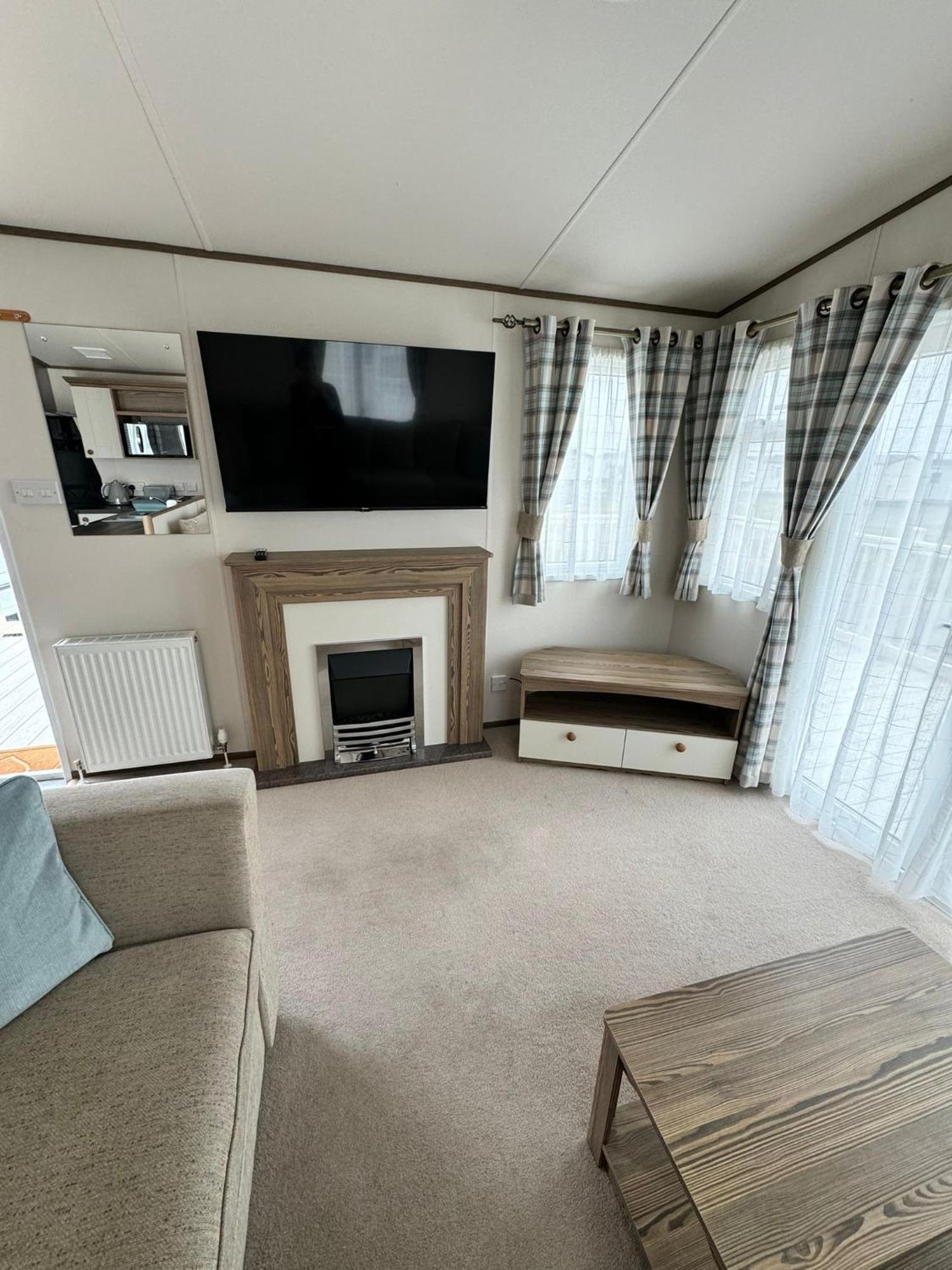 Apartamento Jandor Retreat Lossiemouth Exterior foto