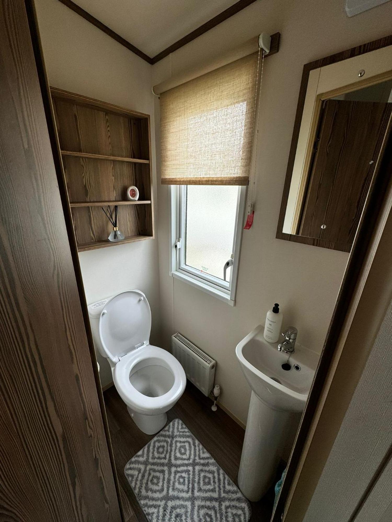 Apartamento Jandor Retreat Lossiemouth Exterior foto