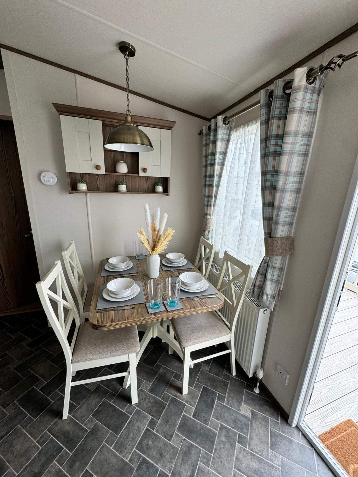 Apartamento Jandor Retreat Lossiemouth Exterior foto