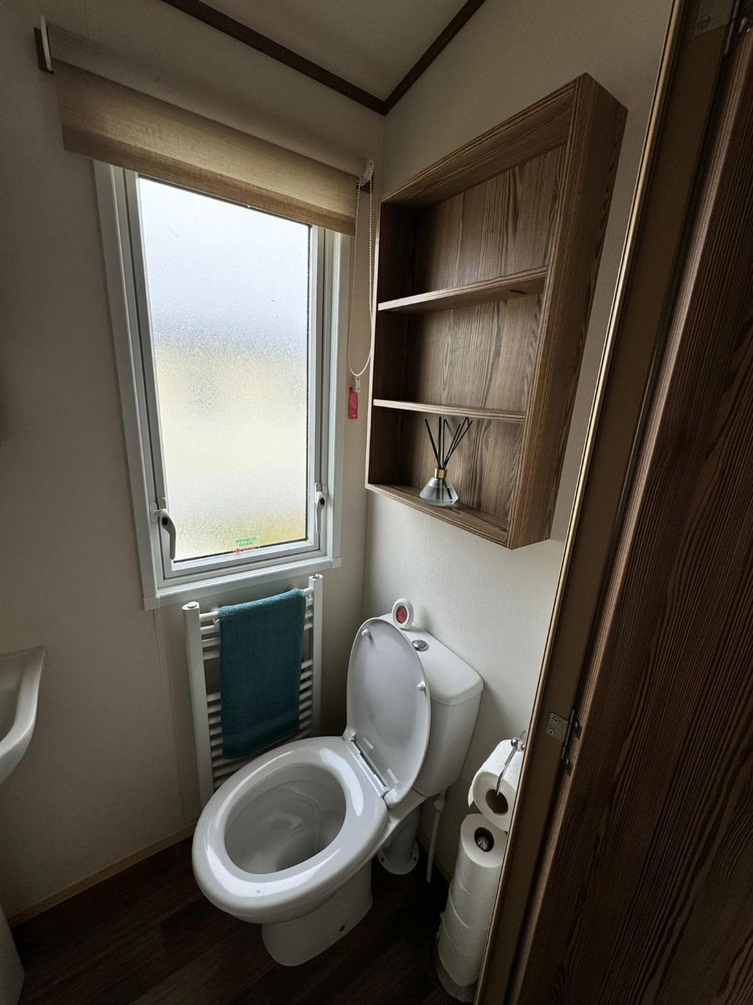 Apartamento Jandor Retreat Lossiemouth Exterior foto