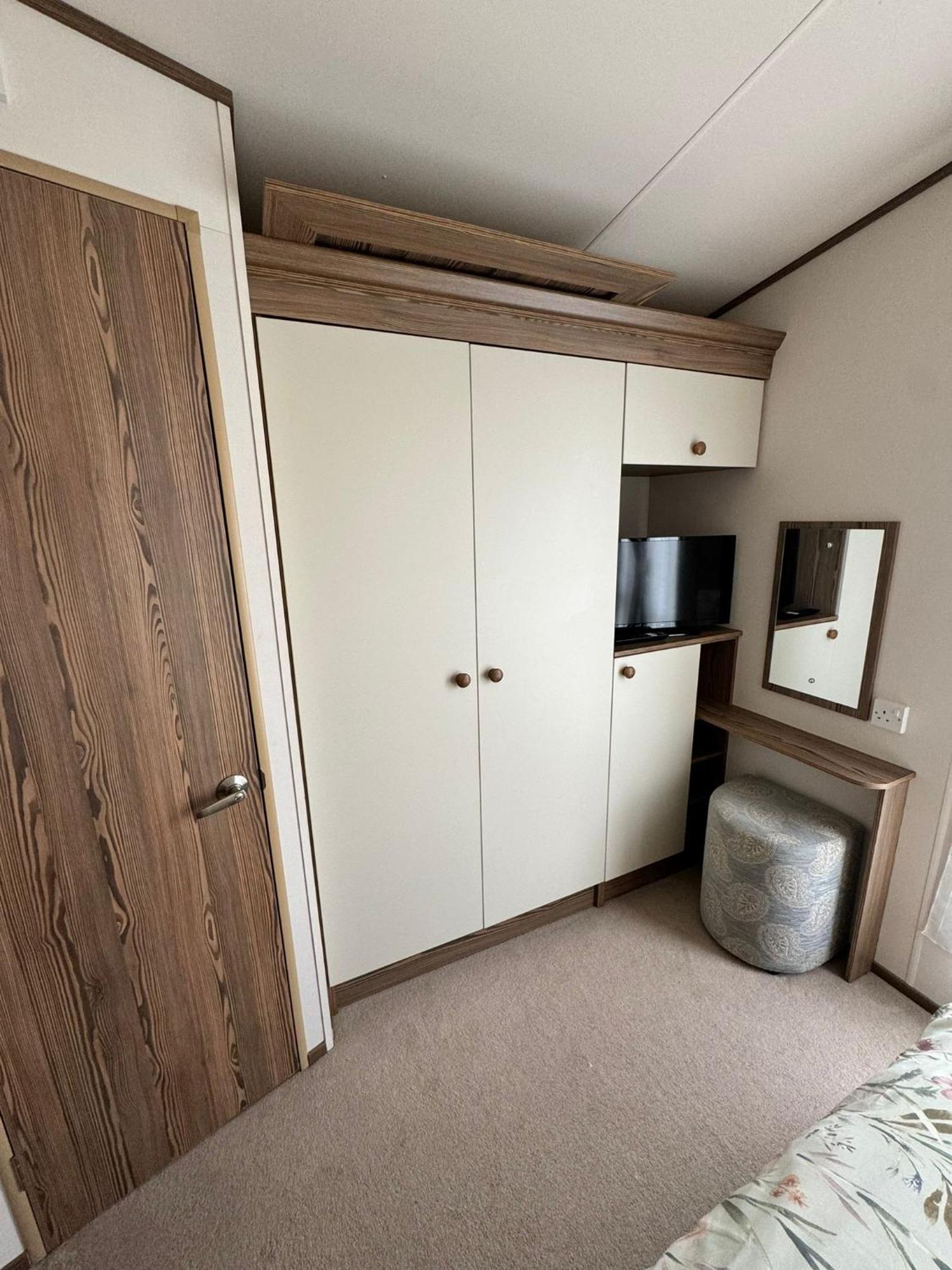 Apartamento Jandor Retreat Lossiemouth Exterior foto