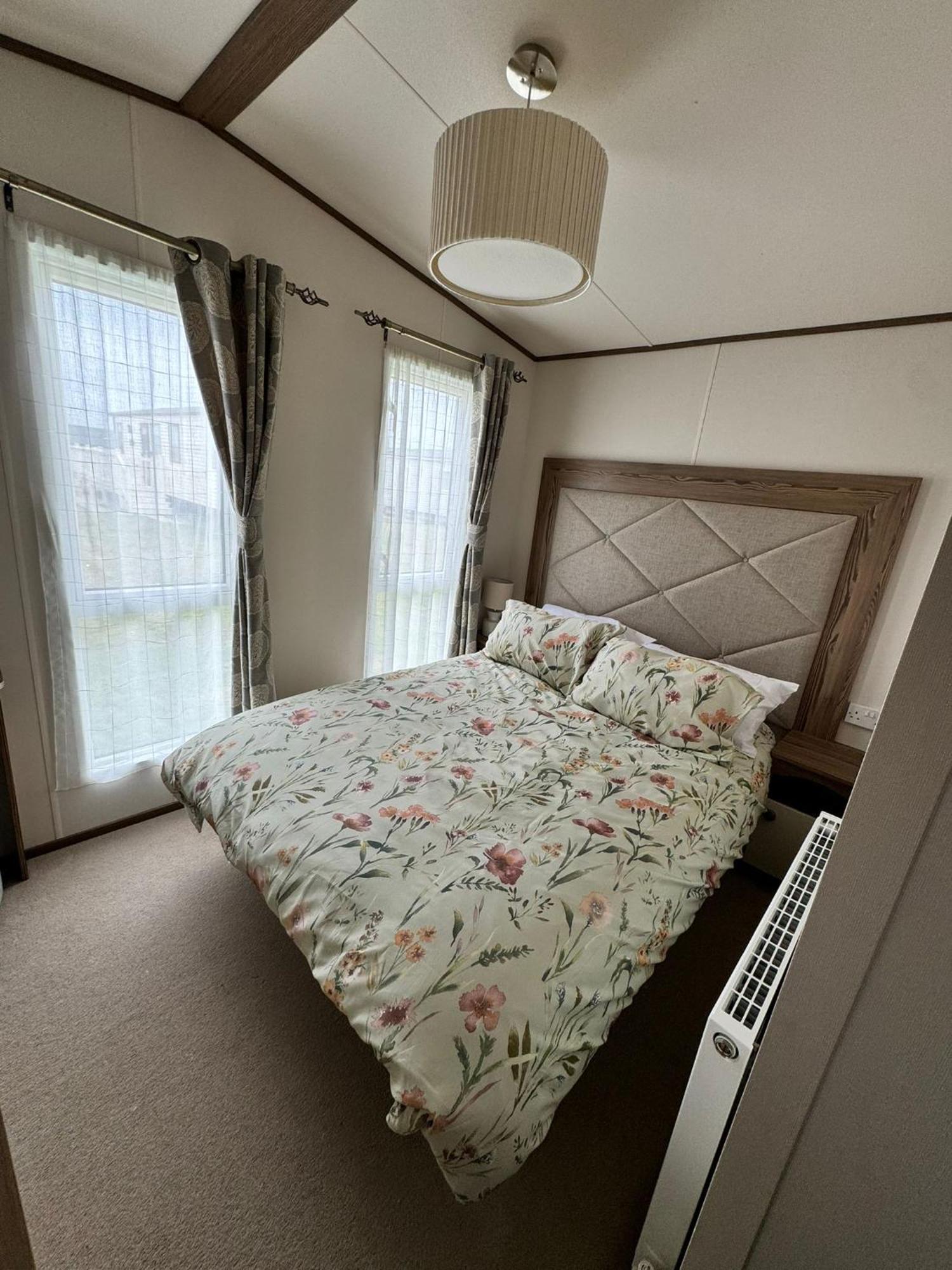 Apartamento Jandor Retreat Lossiemouth Exterior foto